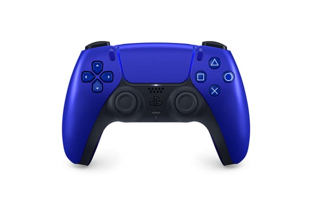 🎮 DualSense® Wireless-Controller - Cobalt Blue [PlayStation 5] 🌌