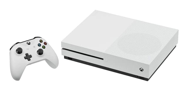 🎮🔥 Xbox One S 500GB Konsole Deal! 🎮🔥