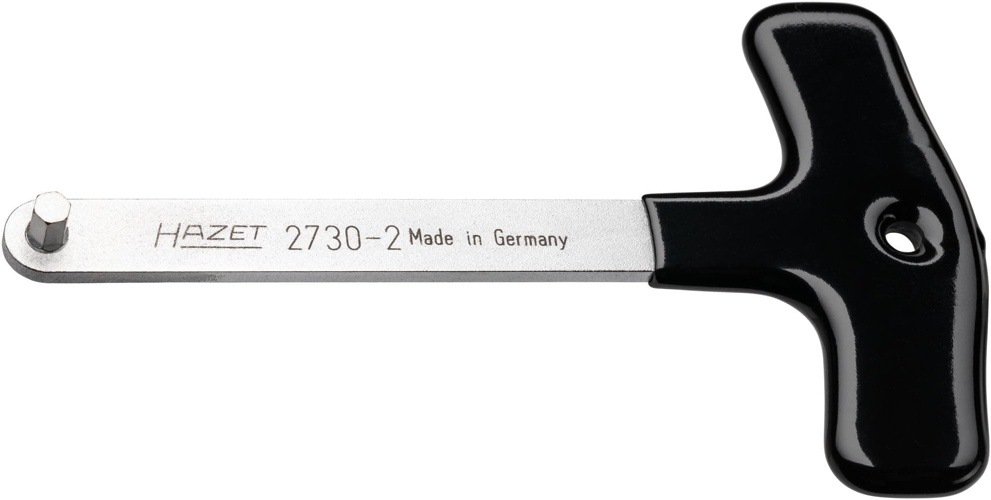 🔧🚗 Hazet 2730-2 Handbremsbacken-Haltefeder-Werkzeug für BMW Modelle