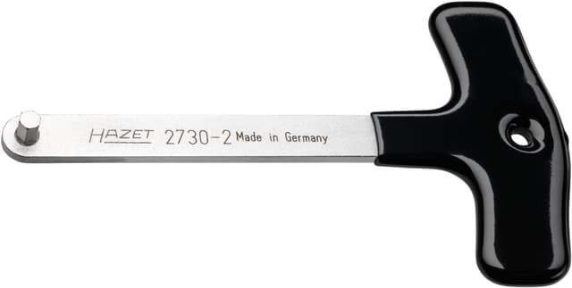 🔧🚗 Hazet 2730-2 Handbremsbacken-Haltefeder-Werkzeug für BMW Modelle