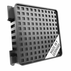 🌿🥥 Fidly 2x Aktivkohlefilter für Liebherr 9882460 744021-00 9096989 09882429 🌿🥥 Angebot bei HelloDeals