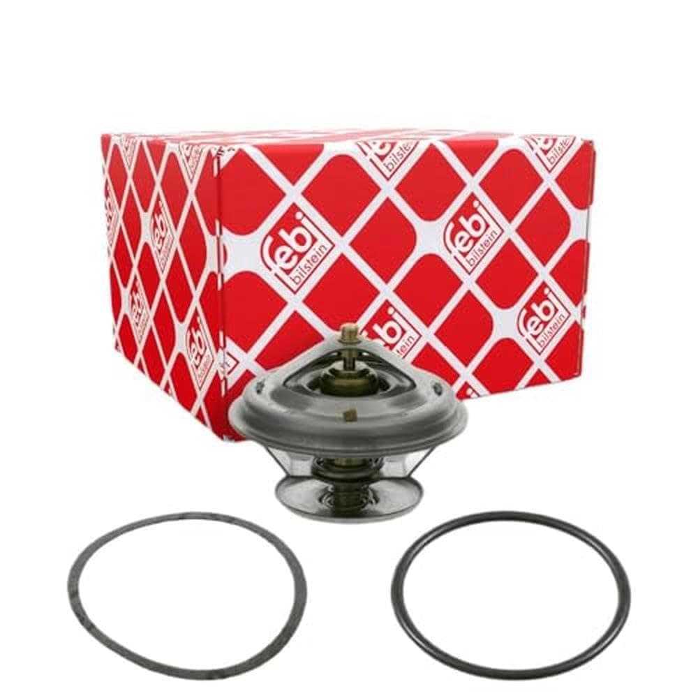 🔥 Top Deal: Febi Bilstein 22314 Thermostat mit Dichtring und Dichtung, 1 Stück