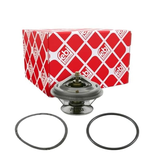 🔥 Top Deal: Febi Bilstein 22314 Thermostat mit Dichtring und Dichtung, 1 Stück