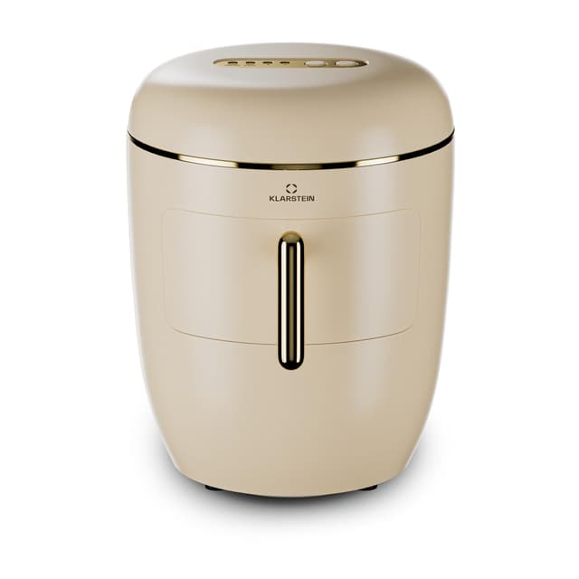 🧊 Klarstein Eiswürfelmaschine: Mini-Eismaschine für Zuhause, Camping & Gastronomie 🧊