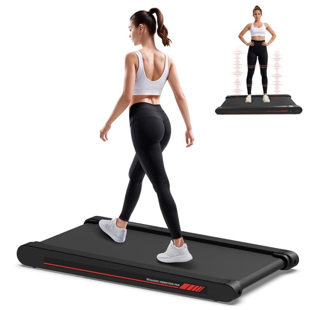 Sperax 3-in-1 Vibration für Laufband für Zuhause 🏃‍♂️🏠