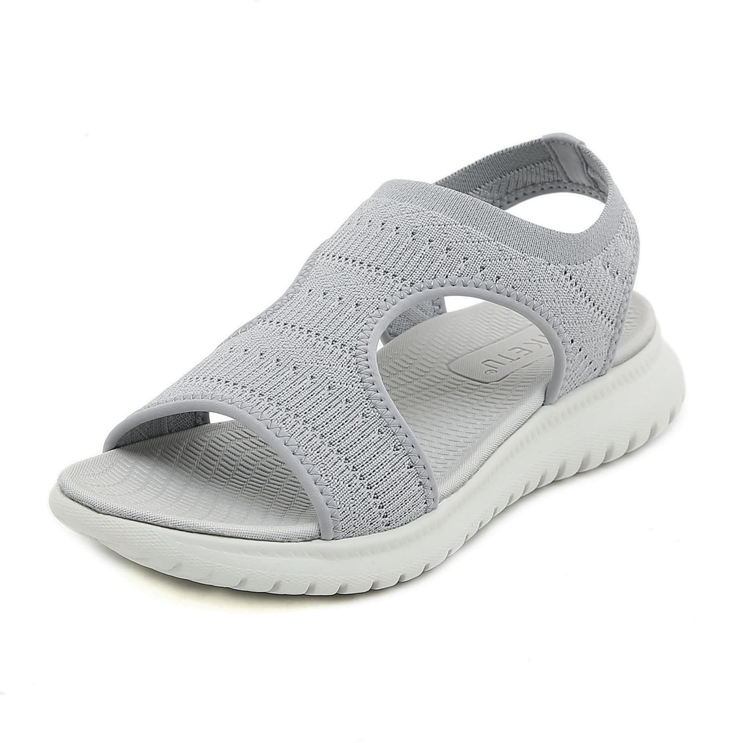 Acfoda Damen Orthopädische Sandalen Sommer 😎👡