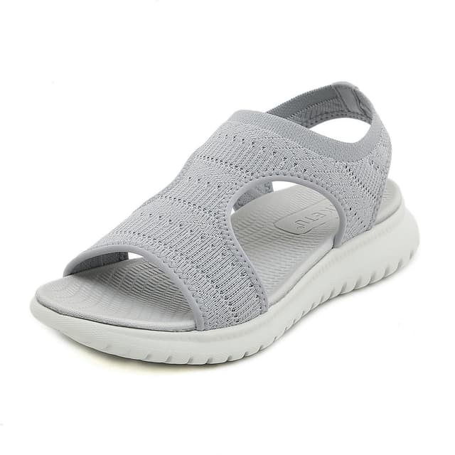Acfoda Damen Orthopädische Sandalen Sommer 😎👡