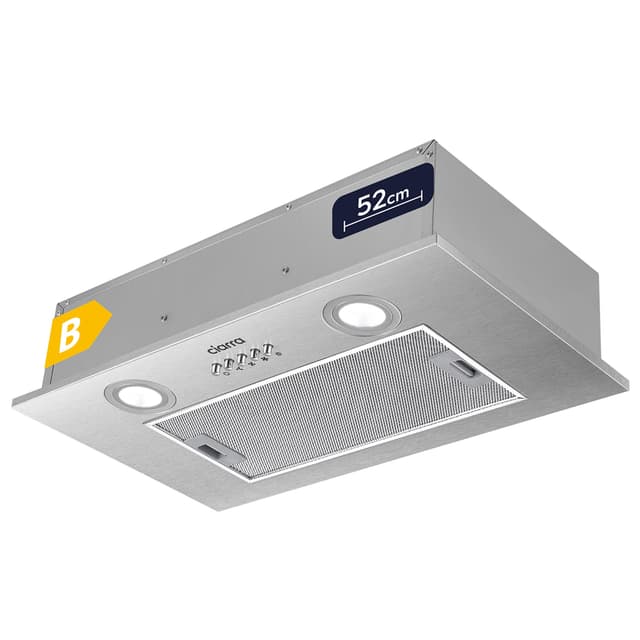 Sonderangebot: CIARRA CBCS5913A Dunstabzugshaube Lüfterbaustein 🌬️