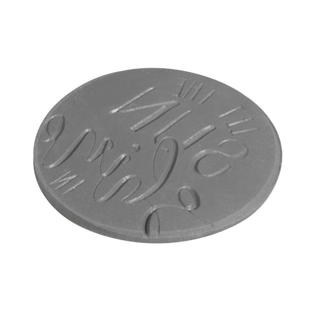 🌞 Rayher Hobby Rayher 34390000 Label Sun Shine, 4,5cm Ø, sortiert, SB-Btl 1Stück 🌞
