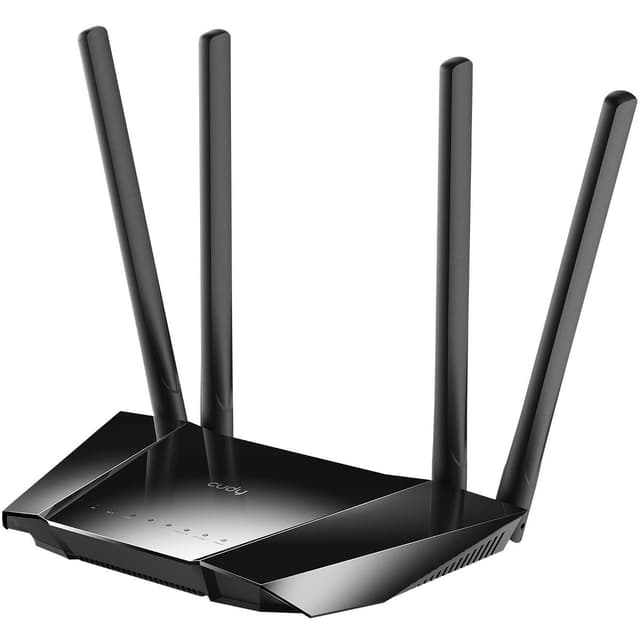 Cudy 4G LTE Router SIM Karte, N300 WLAN Router 🚀