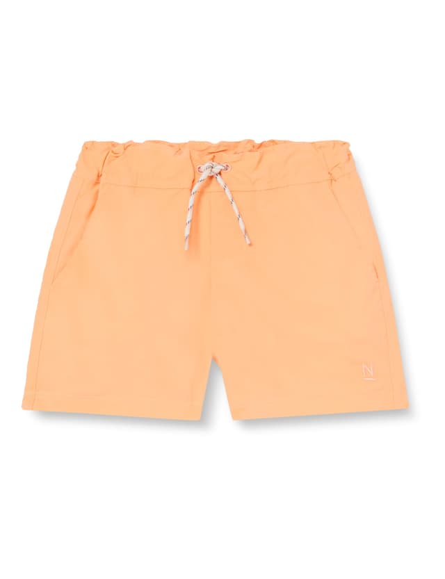 🌴 NAME IT Jungen Nkmzakro Swim Shorts Badeshorts 122 Bird Of Paradise 🏊
