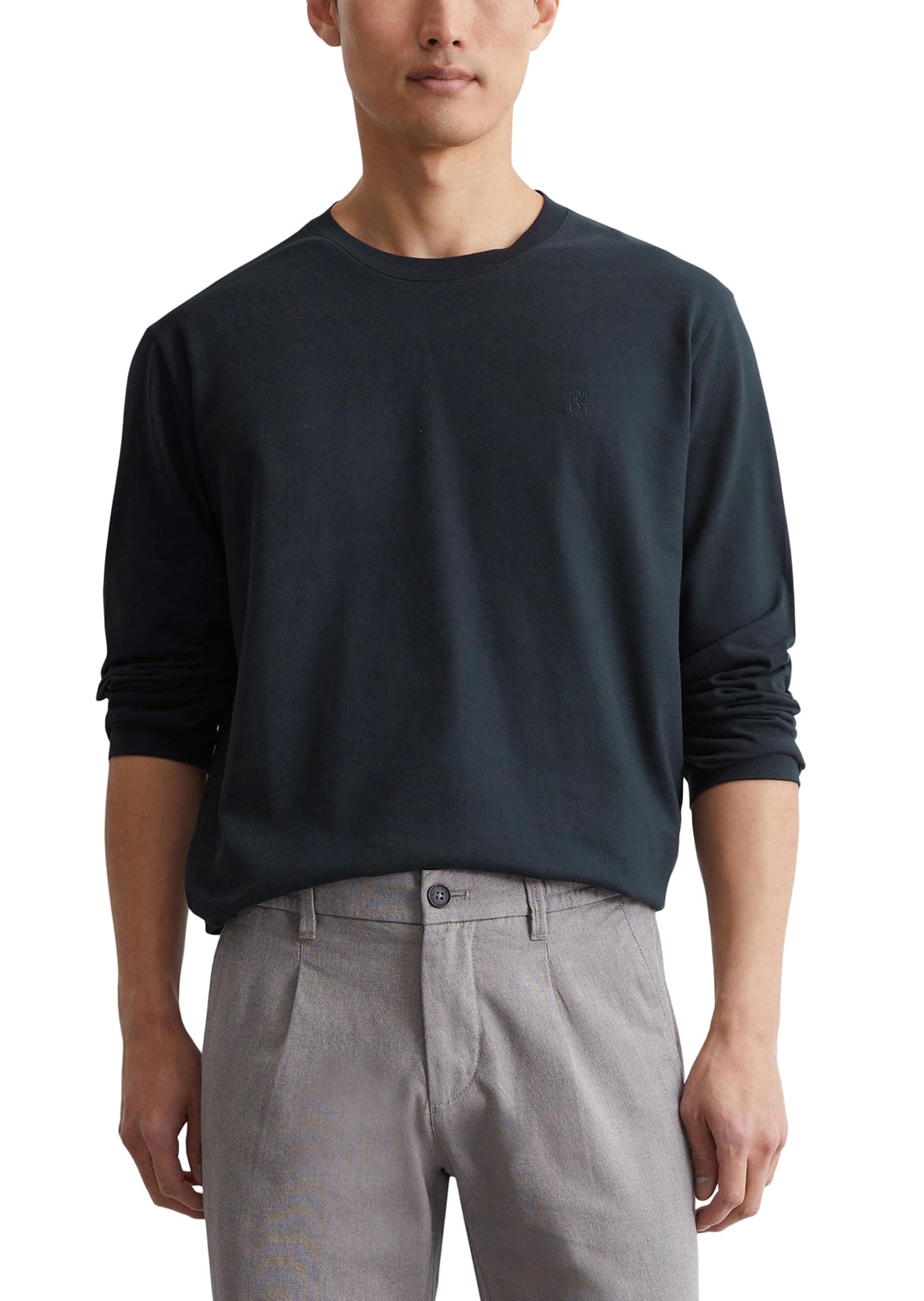 Angebot: Marc O'Polo Herren T-Shirt S 898 🌟