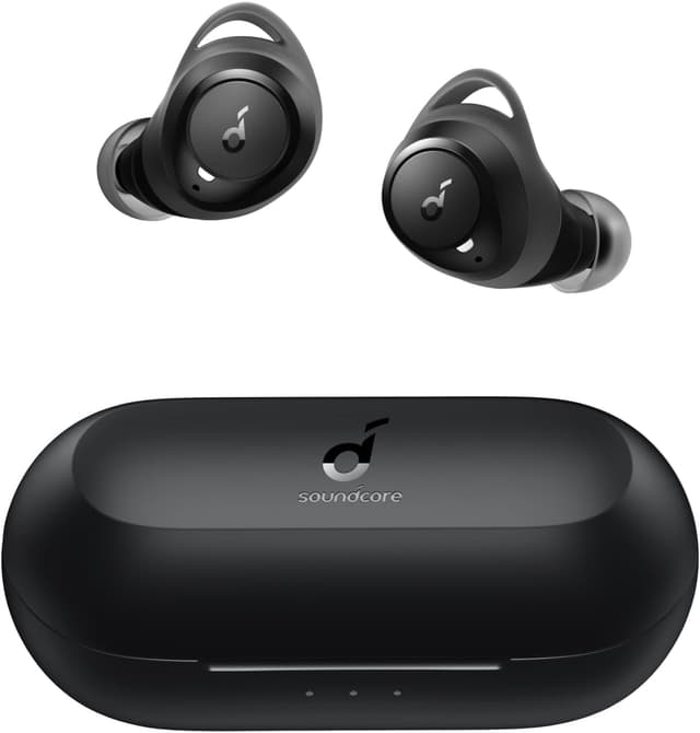 🎧 Soundcore A1 In Ear Sport Bluetooth Kopfhörer 🎵