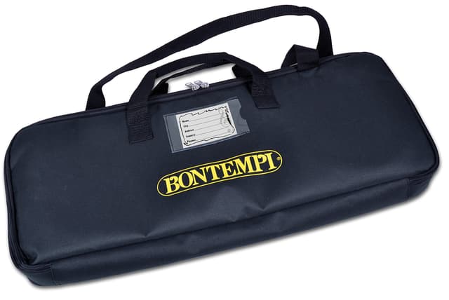 BONTEMPI 65 2000 CarryJoy-Die Tasche 🎒⚽