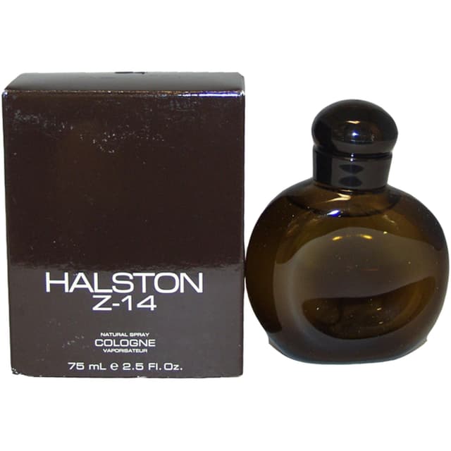 Angebot: HALSTON Z-14 für Herren - 2,5 oz Kölnisch Wasser Spray 🌟