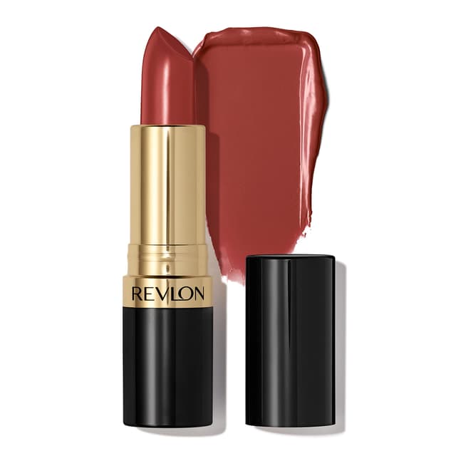 Angebot: Revlon Super Lustrous Lipstick 535 Rum Raisin 🌟👄