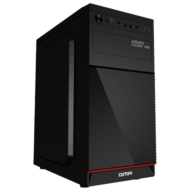 Leistungsstarker PC für Büro & Home Office 🚀