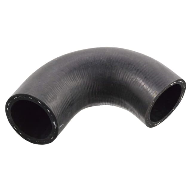 🔥 Angebot! febi bilstein 12631 Kühlwasserschlauch, 1 Stück - Made in Germany