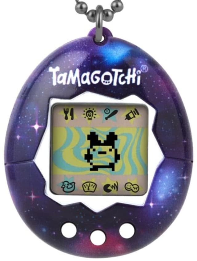 BANDAI - Tamagotchi - Tamagotchi Original - Galaxy 🌌🐾