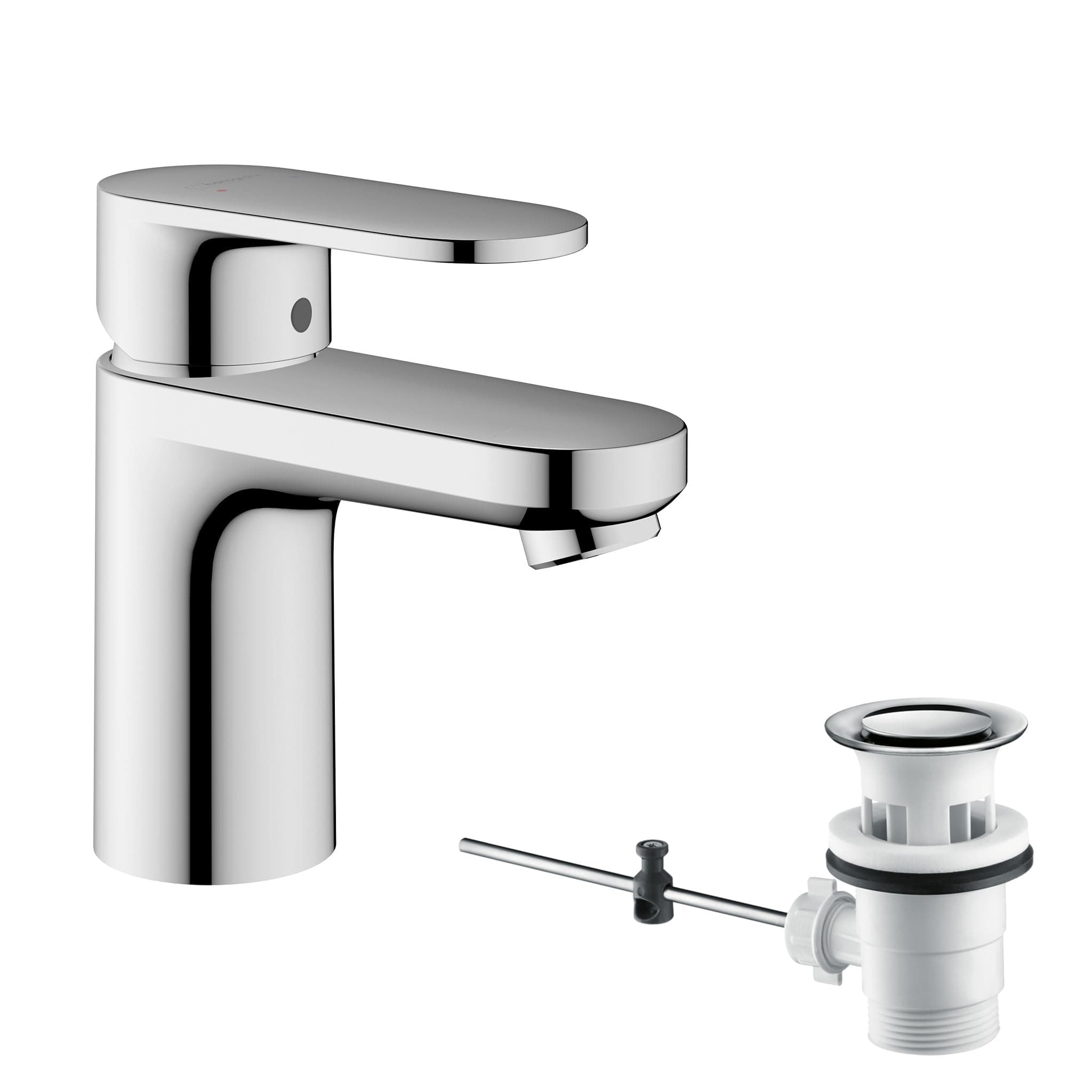 Hansgrohe Vernis Blend Waschtischarmatur 🚿