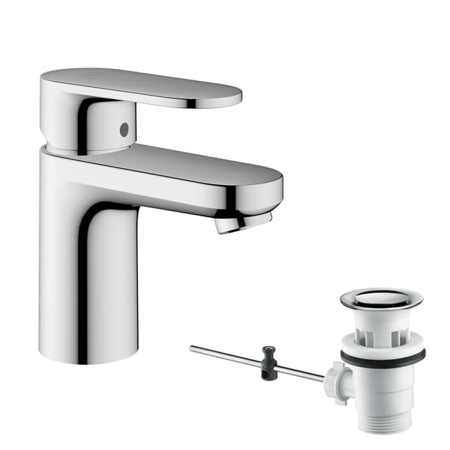 Hansgrohe Vernis Blend Waschtischarmatur 🚿