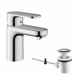 Hansgrohe Vernis Blend Waschtischarmatur 🚿 Angebot bei HelloDeals