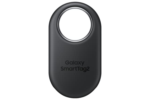 Angebot: Samsung Galaxy SmartTag2, Schwarz 📱🔍