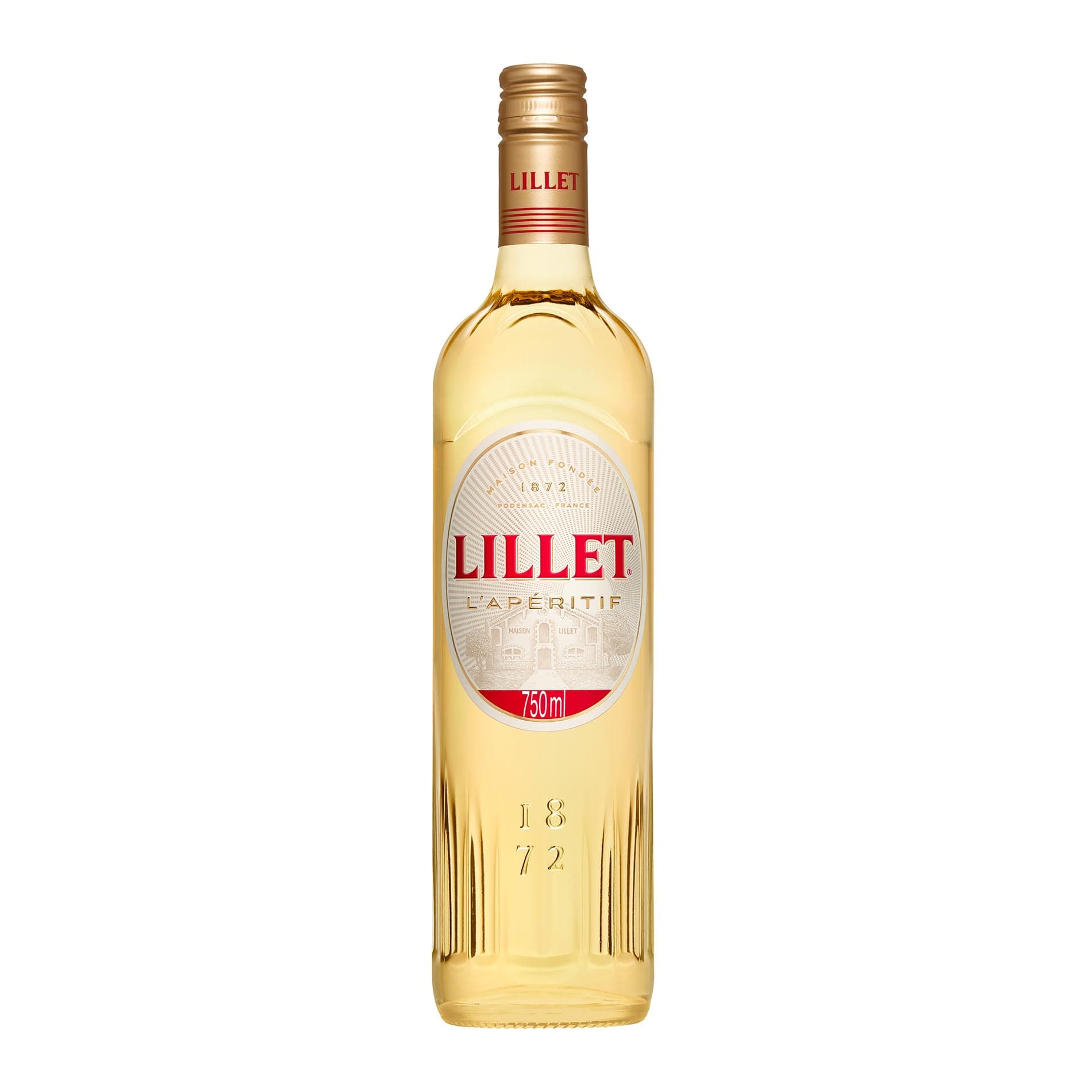 Angebot: Lillet Blanc Französischer Weinaperitif 🍹🇫🇷