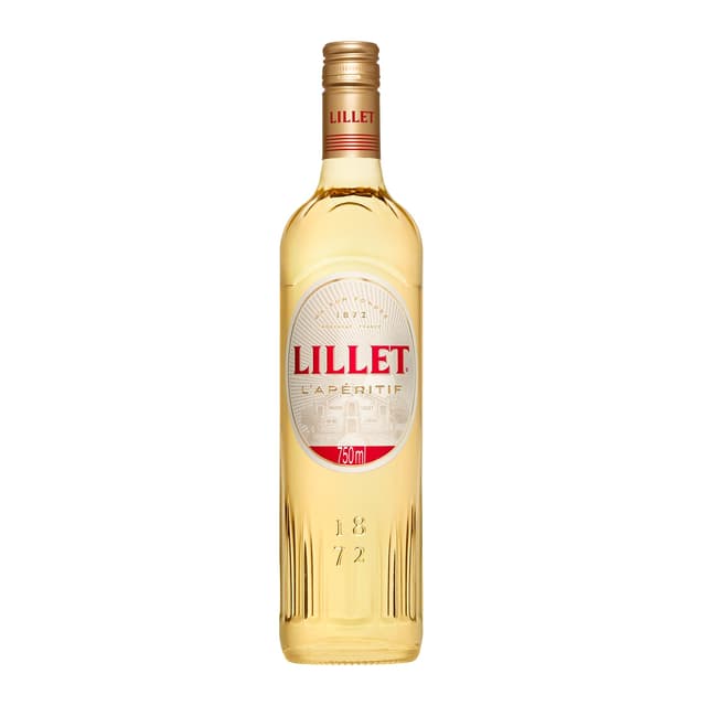 Angebot: Lillet Blanc Französischer Weinaperitif 🍹🇫🇷