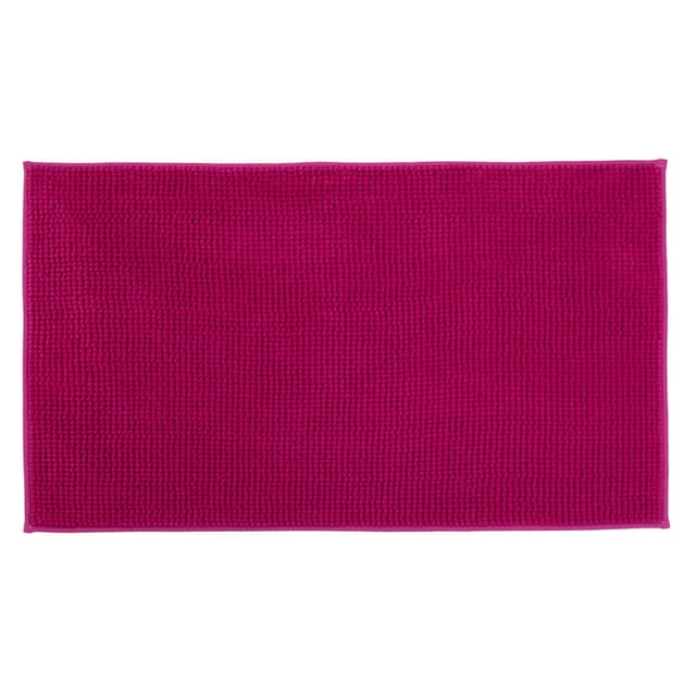 🌟 Gözze Anti-Rutsch-Badematte 60x100 cm - Cyclam 🌟