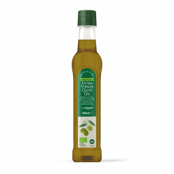 🌿 Amazon Natives Bio Olivenöl Extra, 500ml - Spezialangebot! Angebot bei HelloDeals