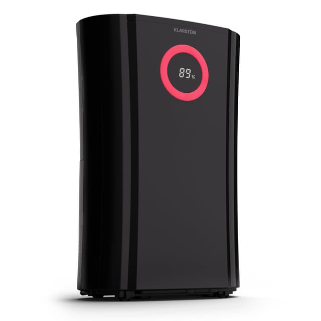 🌬️ Klarstein Elektrischer Luftentfeuchter bis 20m² | Smart Dehumidifier mit WLAN IoT App