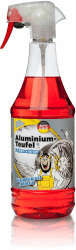 Angebot: Tuga Chemie 76110 Felgenreiniger Aluminium-Teufel, 1000 ml 🚗💨 Angebot bei HelloDeals