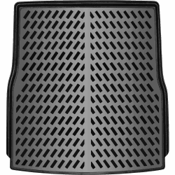 🚗 ELMASLINE 3D Kofferraumwanne für VW Passat B9 2024-2025 🌟 Angebot bei HelloDeals