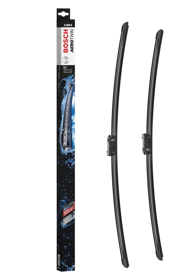 Bosch Scheibenwischer Aerotwin A009S - Set für Frontscheibe ✨🚗