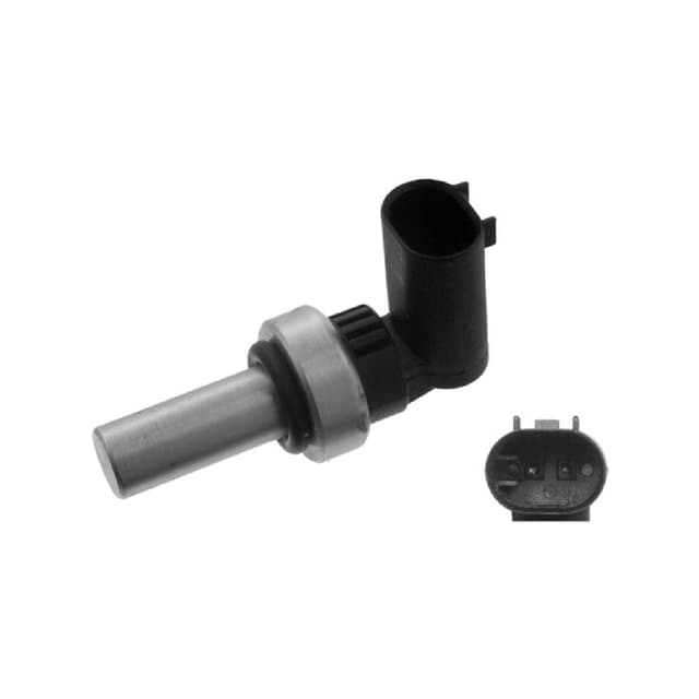 🔧 FeBi Bilstein 37083 Kühlmitteltemperatursensor mit Dichtring, 1 Stück 🚗