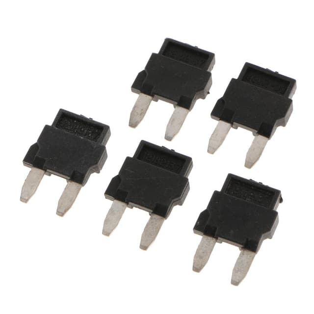 🚗🔧 Gazechimp 5X Kfz Klimaanlage Mini Diode Sicherung Replay Ersatz Für Auto Buick 🚗 Einfache Installation 🛠️