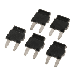 🚗🔧 Gazechimp 5X Kfz Klimaanlage Mini Diode Sicherung Replay Ersatz Für Auto Buick 🚗 Einfache Installation 🛠️ Angebot bei HelloDeals