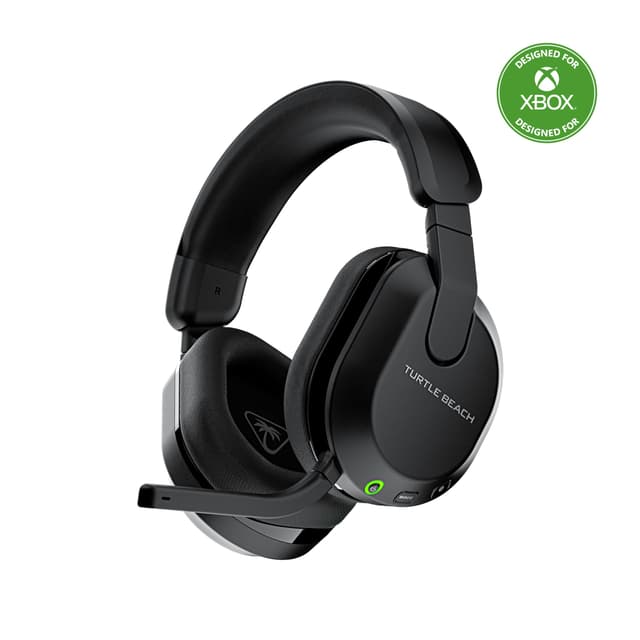 🎮 Turtle Beach Stealth 600 Schwarz Xbox Kabelloses Gaming Headset