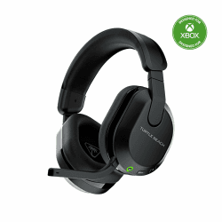 🎮 Turtle Beach Stealth 600 Schwarz Xbox Kabelloses Gaming Headset Angebot bei HelloDeals