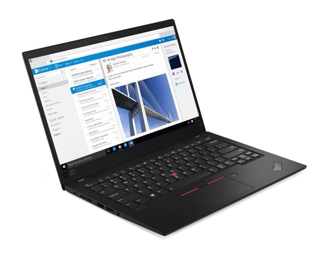 🔥 Lenovo ThinkPad X1 Carbon Gen 7 14 Zoll Touch Display Intel Core i7 8665U 1TB SSD Notebook Laptop