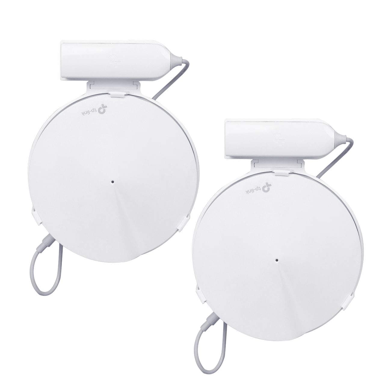 🌟 BECEMURU Wandhalterung Ständerhalter: Huafly WiFi Halterungshalter mit System