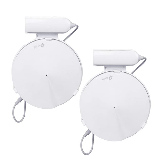 🌟 BECEMURU Wandhalterung Ständerhalter: Huafly WiFi Halterungshalter mit System
