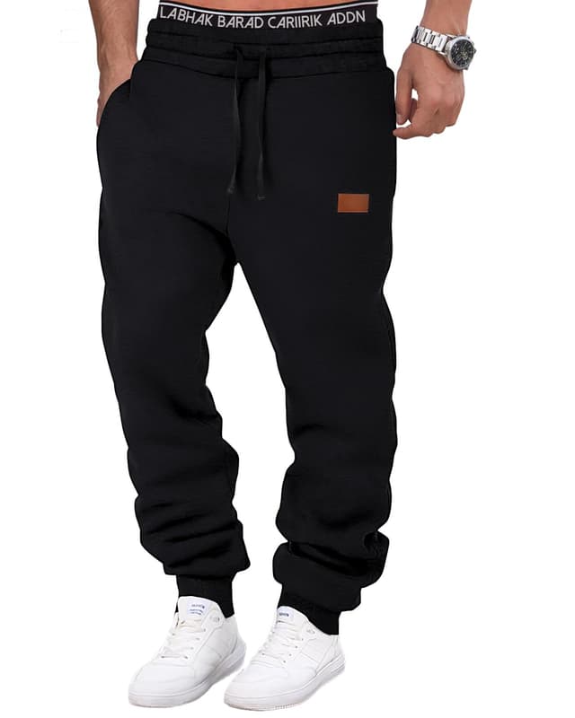 HMIYA Jogginghose Herren 🏃🏻‍♂️👖