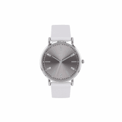 s.Oliver Damen Armbanduhr mit Silikon Armband ⌚💖 Angebot bei HelloDeals