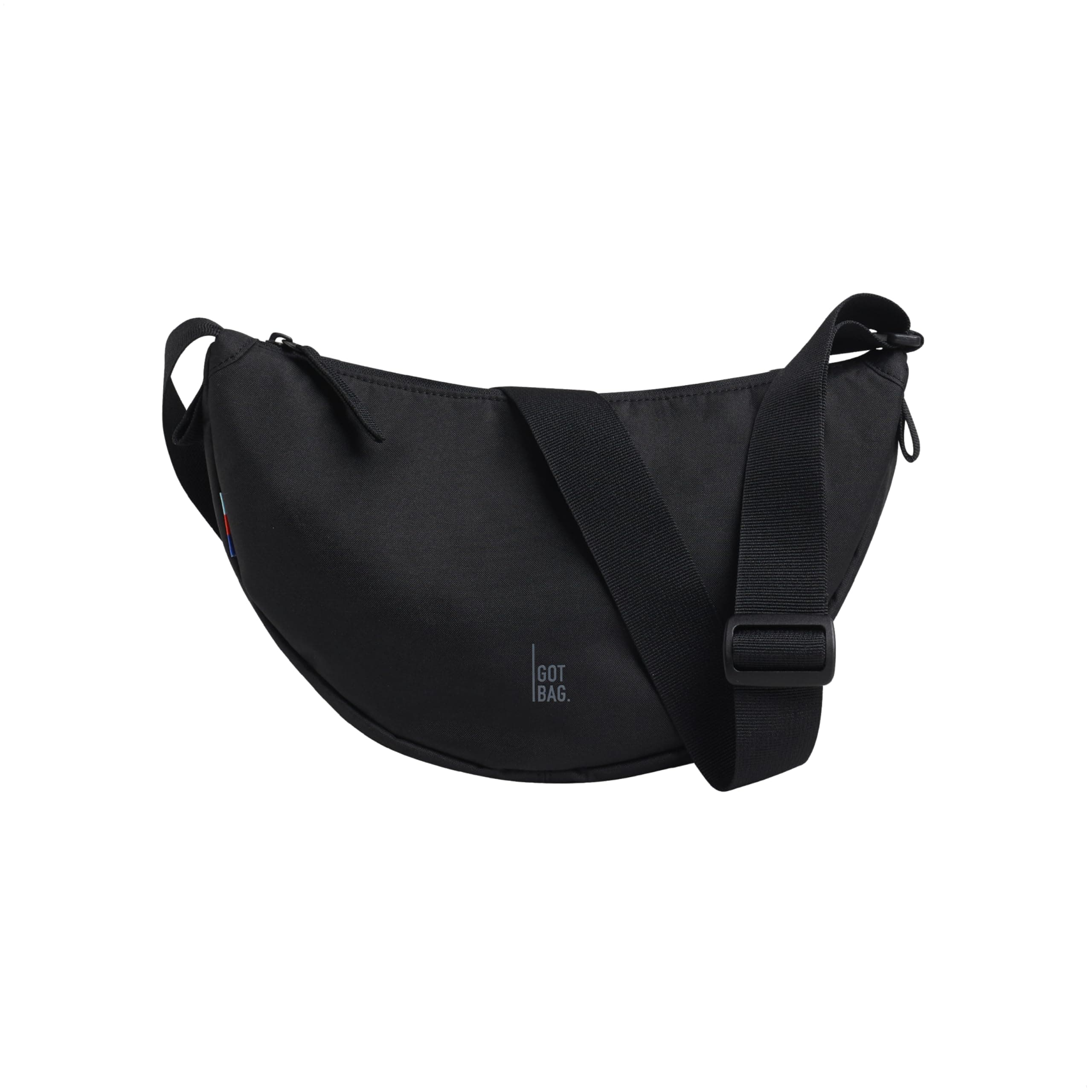 GOT BAG Crossbody Moon Bag | Halbmond Handtasche 🌙