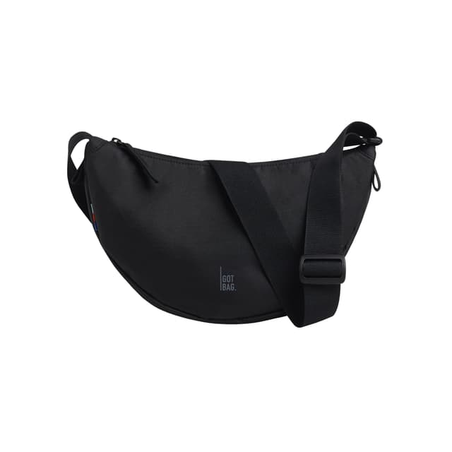 GOT BAG Crossbody Moon Bag | Halbmond Handtasche 🌙