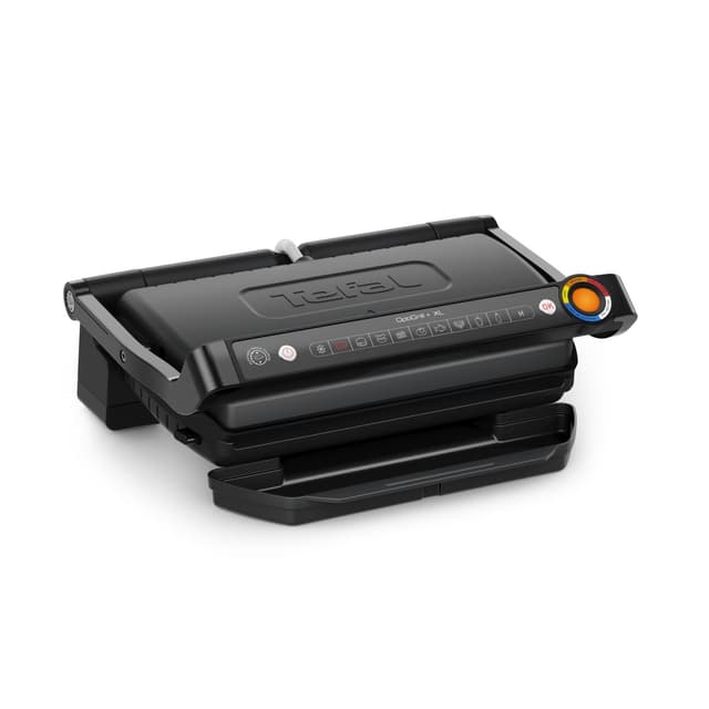 🔥 Tefal OptiGrill+ XL - Intelligenter Kontaktgrill mit 9 Programmen! 🔥