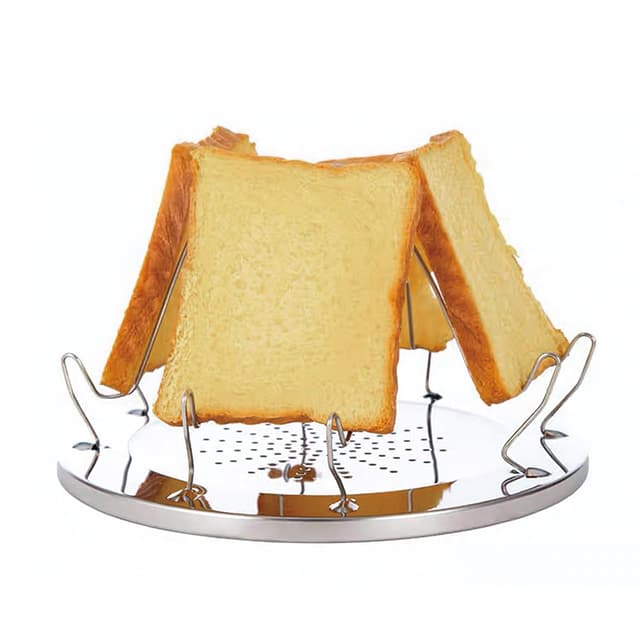Camping Toaster Angebot! 🏕️🍞