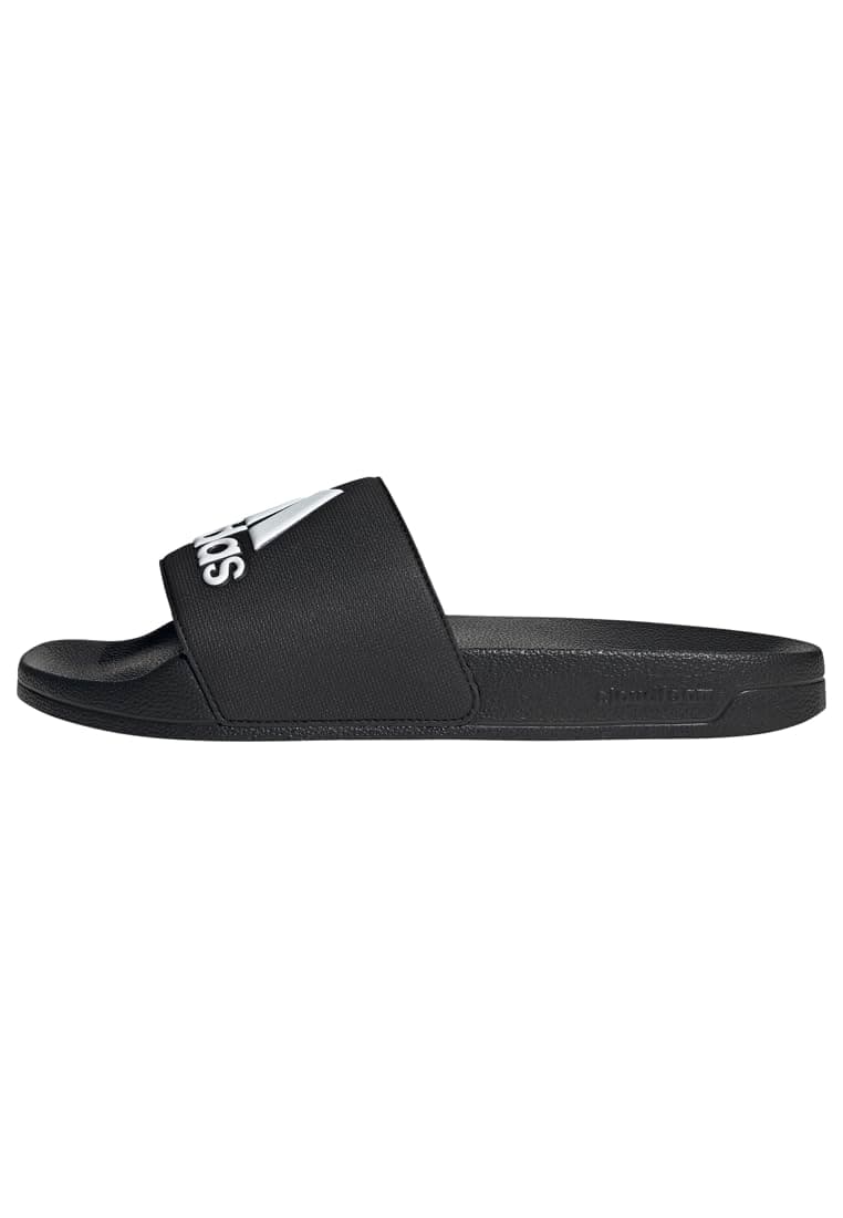 🔥 Angebot! adidas Unisex Adilette Shower Slides Schiebe-Sandalen 44.5 EU
